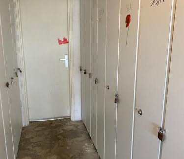 Font-Romeu-Odeillo-Via Apartamento | Studio Font-Romeu avec place de parking
