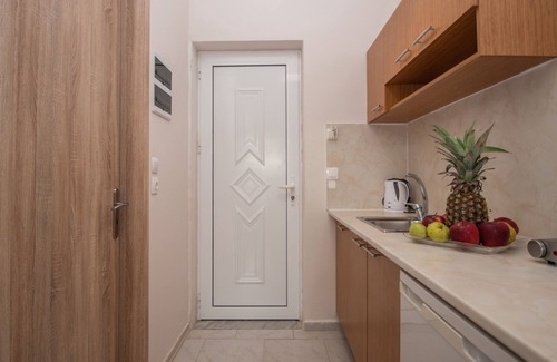 Alonia Casa | Studio for 2-3 guests at Kozanos I