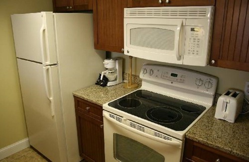 Bostroms Apartamento | Estudio para 2 personas - con cama Murphy solamente - South Tower
