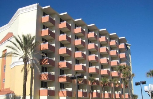 Bostroms Apartamento | Estudio para 2 personas - con cama Murphy solamente - South Tower