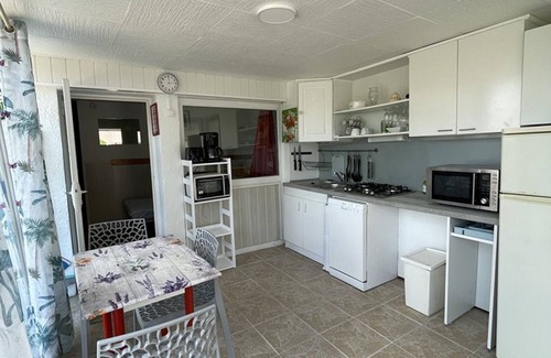 Esparron-de-Verdon Apartamento | Estudio para 2/3 personas cerca del lago con mascotas permitidas y aparcamiento