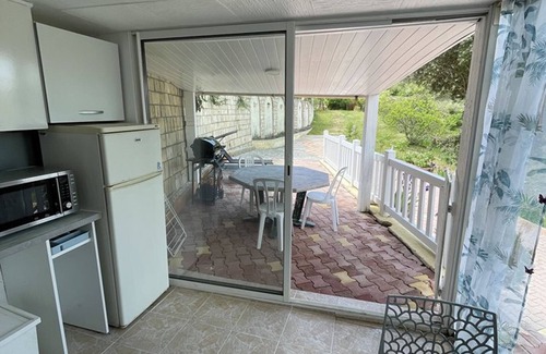 Esparron-de-Verdon Apartamento | Estudio para 2/3 personas cerca del lago con mascotas permitidas y aparcamiento