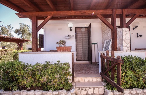 Montincello Apartamento | Estudio para 2 personas a 300 metros del mar con piscina