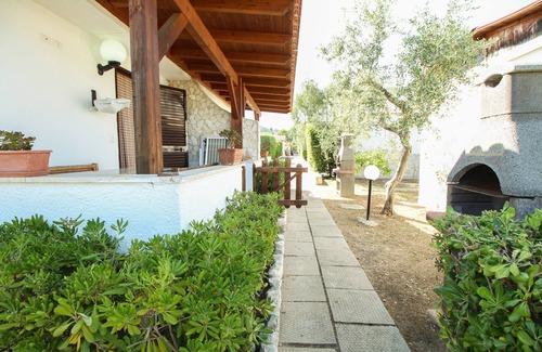 Montincello Apartamento | Estudio para 2 personas a 300 metros del mar con piscina