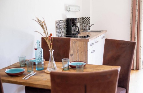 Augsdorf Casa | Studio for 4 persons and a terrace