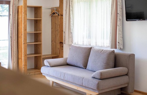 Augsdorf Casa | Studio for 4 persons and a terrace