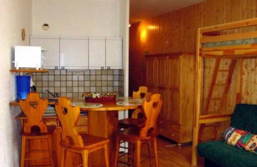 La Grave Apartamento | Estudio para 4 personas.