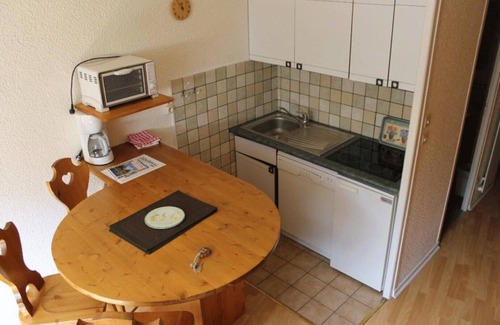 La Grave Apartamento | Estudio para 4 personas.