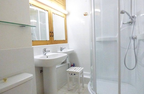 Arette Apartamento | Estudio Arette, estudio, 4 personas