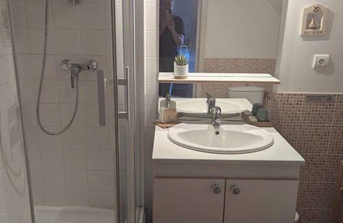 La Cerlangue Apartamento | Studio for business travellers, Monday to Friday