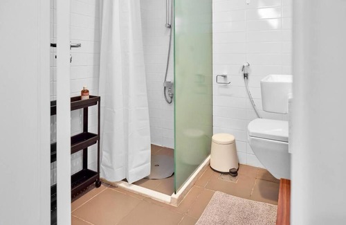 Ras Al Khaimah Apartamento | Studio for leisure/ work stay