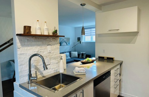 Beaupre Apartamento | STUDIO FOR RENT