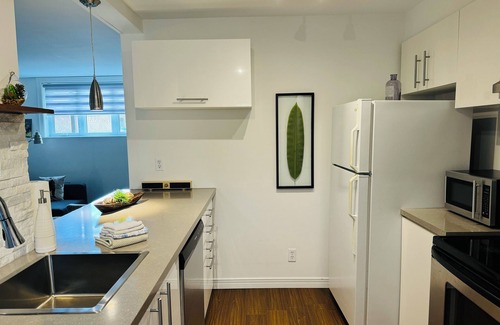 Beaupre Apartamento | STUDIO FOR RENT