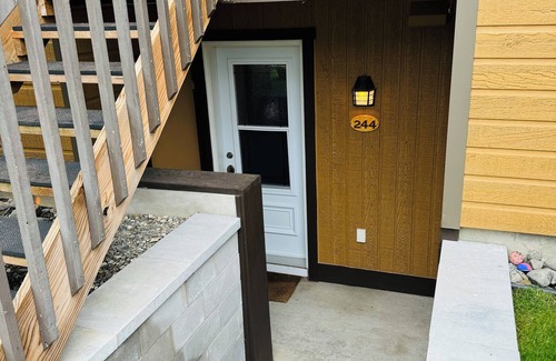 Beaupre Apartamento | STUDIO FOR RENT