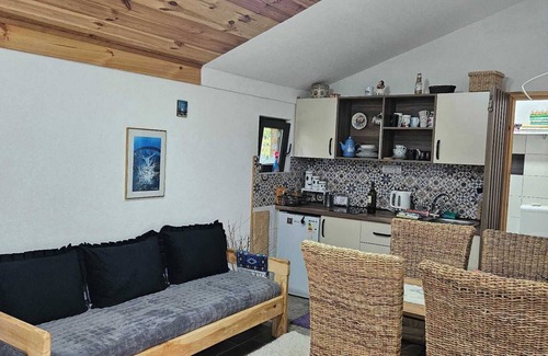 Kolasin Apartamento | Studio for your enjoyable stay