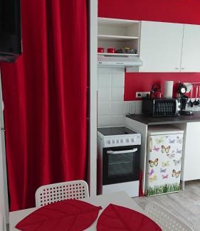Auch Apartamento | Studio