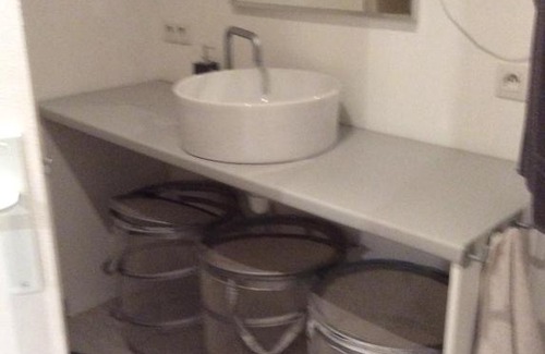 Berat Apartamento | Studio