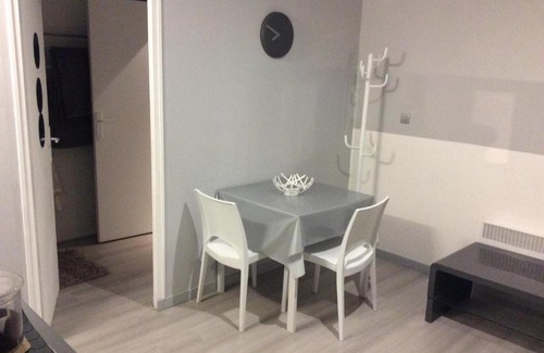 Berat Apartamento | Studio