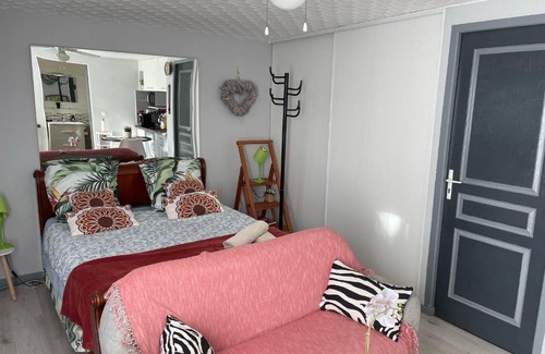 Montagnac Apartamento | STUDIO