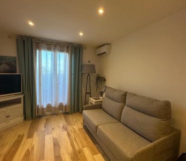 Cogolin Apartamento | Studio