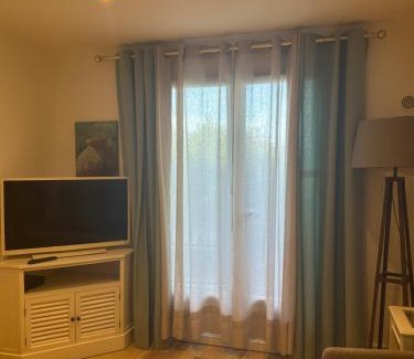 Cogolin Apartamento | Studio