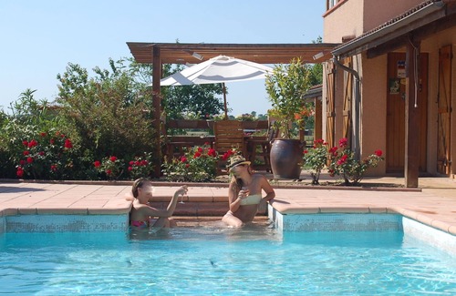 Fronton Apartamento | Studio