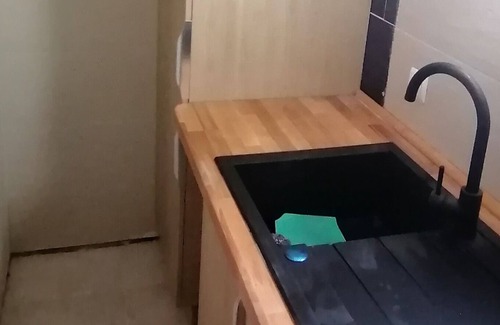 Fronton Apartamento | Studio