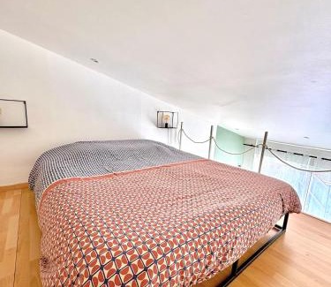 Teteghem-Coudekerque-Village Apartamento | Studio