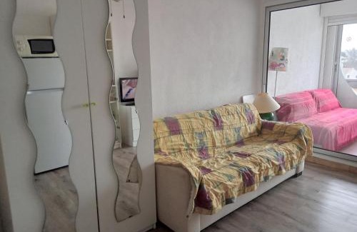 Le Grau-Du-Roi Apartamento | studio