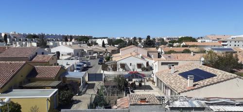 Le Grau-Du-Roi Apartamento | studio