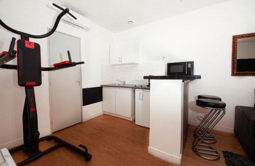 Opera Apartamento | Studio