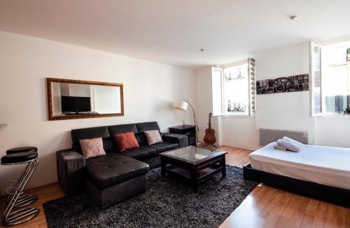 Opera Apartamento | Studio