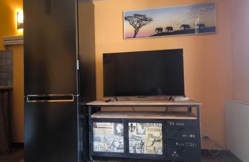 La Madrague Apartamento | Studio