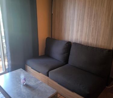 La Madrague Apartamento | Studio