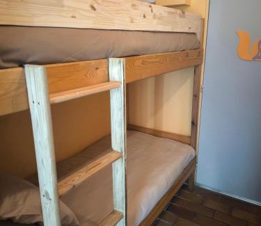 La Madrague Apartamento | Studio