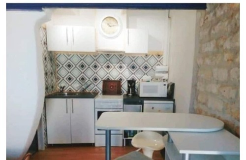 Saint Laurent de la Pree Apartamento | Studio coconning Near Rochefort and Fouras