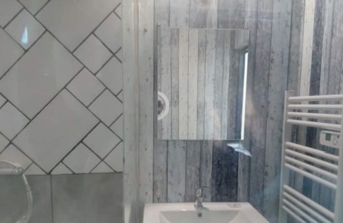 Saint Laurent de la Pree Apartamento | Studio coconning Near Rochefort and Fouras