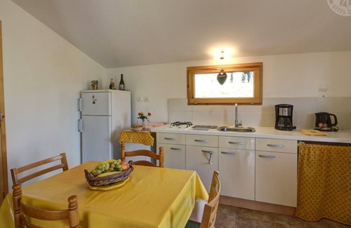 Saint-Marcel-de-Felines Apartamento | Casa rural Saint-Marcel-de-Félines, estudio, 2 personas