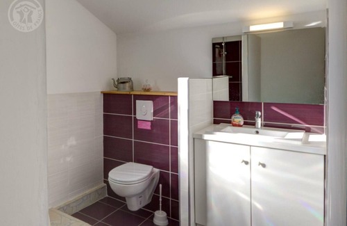 Saint-Marcel-de-Felines Apartamento | Casa rural Saint-Marcel-de-Félines, estudio, 2 personas