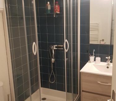 Tregastel Apartamento | Studio
