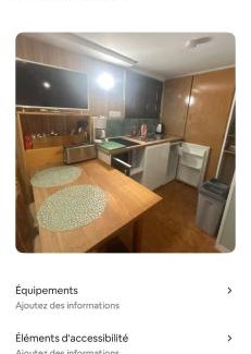 Tremblay-en-France Apartamento | studio