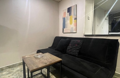 Villeneuve-Saint-Georges Apartamento | Studio Calme Paisible Cosy Centrale Paris