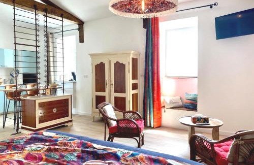 La Bernerie-en-Retz Apartamento | Studio Framboises - Plage et commerces à proximité