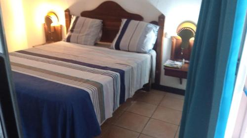 Sainte-Anne Apartamento | studio francelu