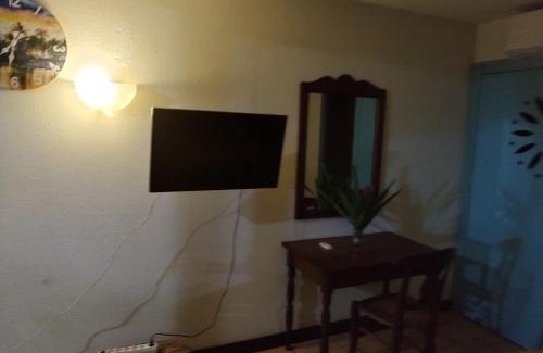 Sainte-Anne Apartamento | studio francelu