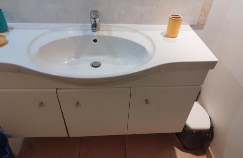 Sainte-Anne Apartamento | studio francelu