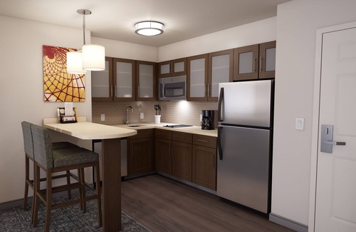 Vero Beach South Apartamento | Studio | Free Breakfast and Pool @ Vero Beach