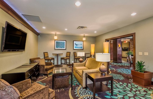 Bismarck Apartamento | Studio | Free Daily Breakfast + Indoor Pool