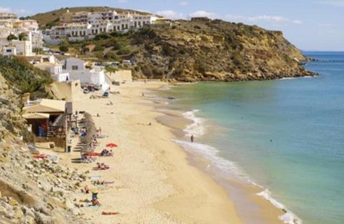 Burgau Apartamento | Studio Free Parking 300m walking to beach Burgau