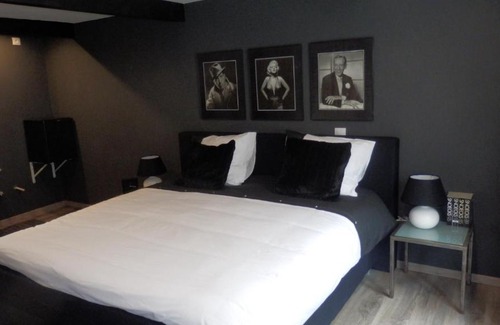 Maaseik Apartamento | Studio frodo en zazou
